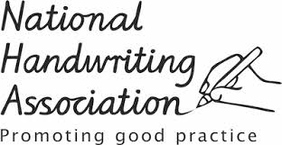 logo image of NHA National Handwriting Association