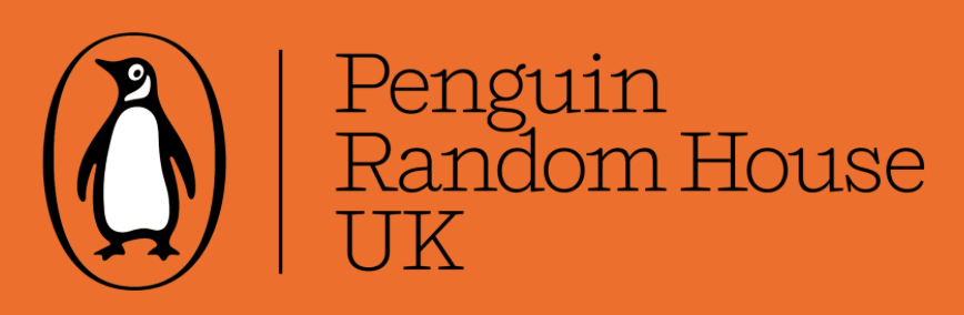 Logo for Penguin Random House